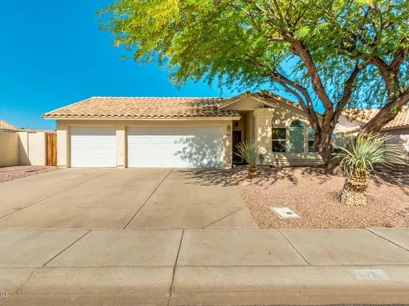676 S Vine St, Chandler, AZ 85225