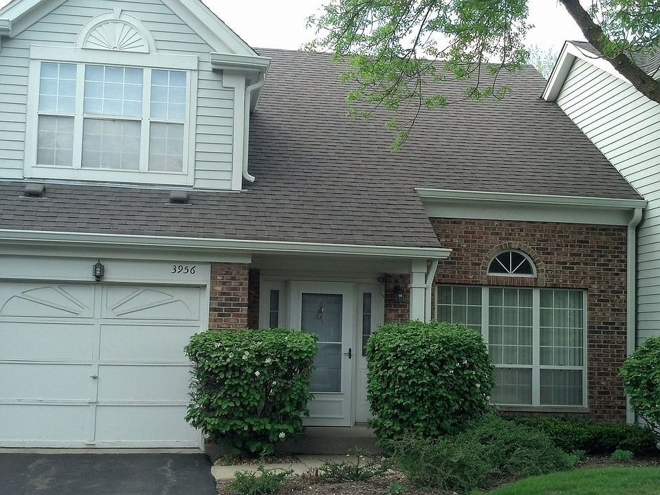 New roofs