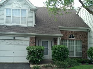 3956 Newport Way #22D1, Arlington Heights, IL 60004