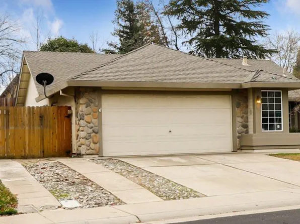 1413 Badovinac Dr, Roseville, CA 95747