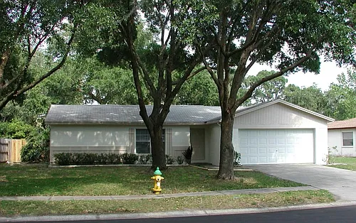 3812 Pinedale St Photo 1
