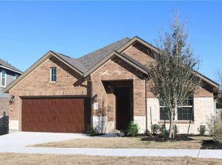 421 Granite Rock Ln, Georgetown, TX 78628