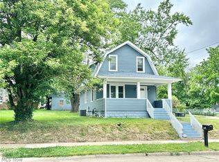 540 Anderson Ave, Akron, OH 44306