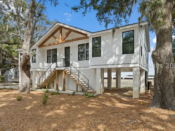 17 Fording Island Road Ext, Hilton Head Island, SC 29926