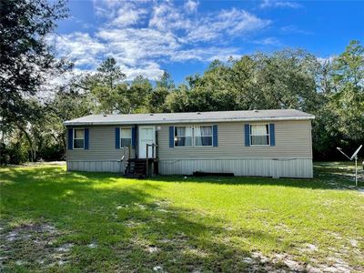 32741 Pine Rd, Eustis, FL, 32736