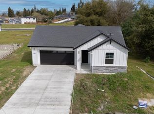 901 Old Stockton Rd, Oakdale, CA 95361