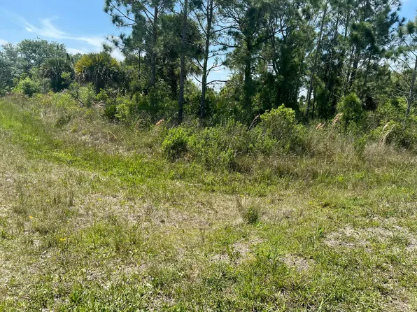 17616 NW 300th Street, Okeechobee, FL 34972