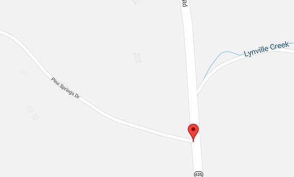 5th image of 0 Pine Springs Dr