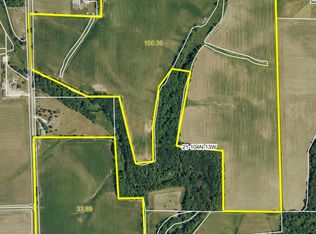 County Road 2, Spring Valley, MN 55975