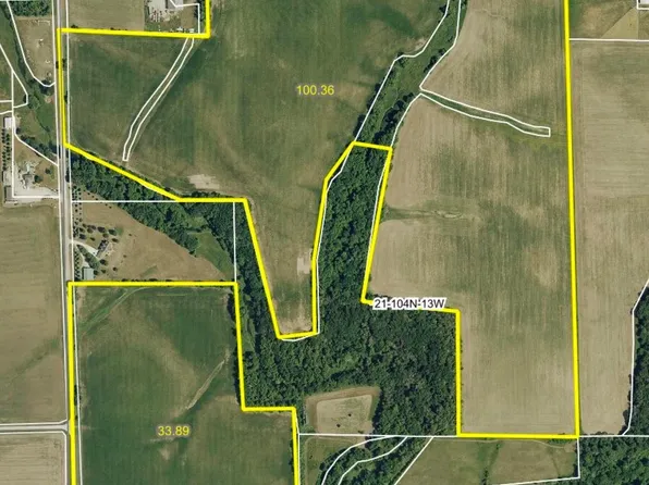 County Road 2, Spring Valley, MN 55975