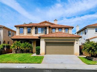 34619 Chinaberry Dr, Winchester, CA 92596