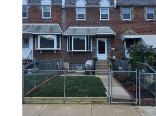4447 Tolbut St, Philadelphia, PA 19136