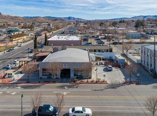 160 W Tehachapi Blvd, Tehachapi, CA 93561