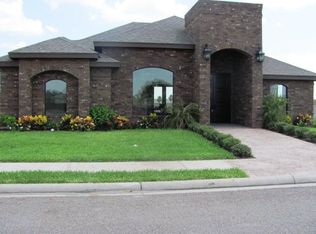 1303 Hummingbird Dr, Pharr, TX 78577