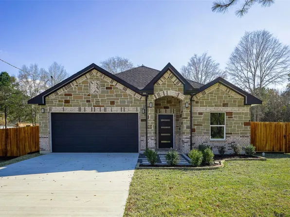 408 County Road 3414, Cleveland, TX 77327