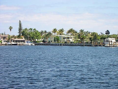 The Waterview Condominium