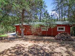 4761 N Pine Ln, Pine, AZ 85544