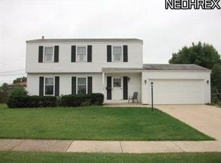 1943 David Ave, Parma, OH 44134