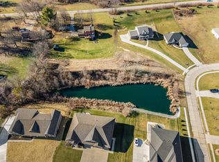 3249 Cornerstone Dr, Burlington, KY 41005