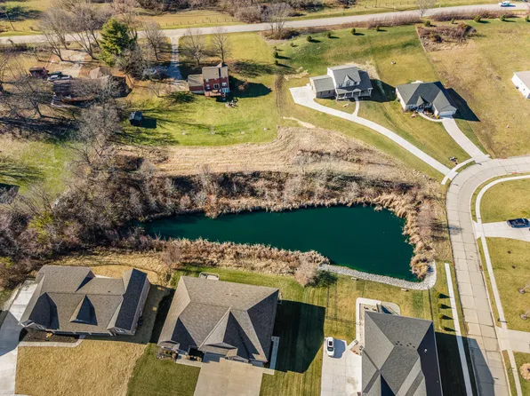 3249 Cornerstone Dr, Burlington, KY 41005