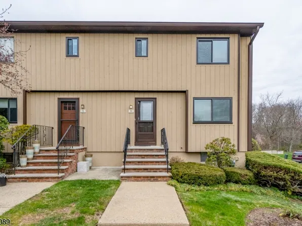 38 Park #H, Florham Park Boro, NJ 07932
