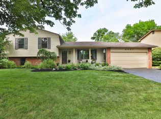 6607 McVey Blvd, Columbus, OH
