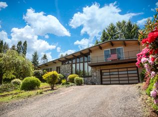 27990 Riggs Hill Rd, Sweet Home, OR 97386