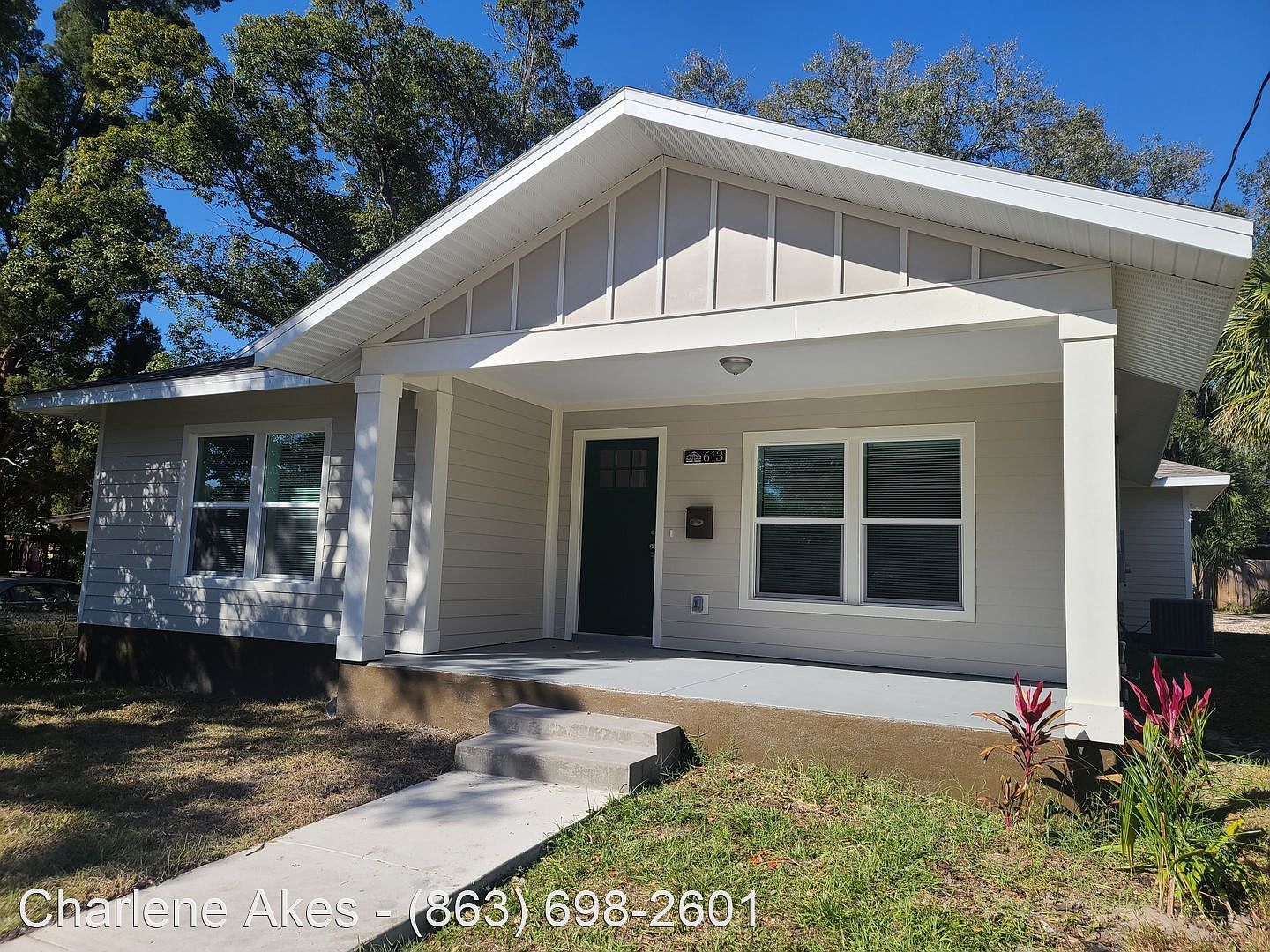 613 Ariana St, Lakeland, FL 33803 Zillow