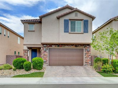 6334 Orions Belt Peak St, North Las Vegas, NV, 89031