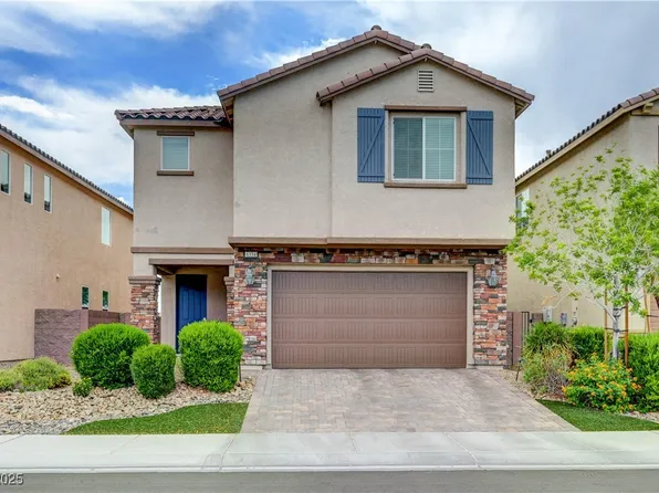 6334 Orions Belt Peak St, North Las Vegas, NV 89031