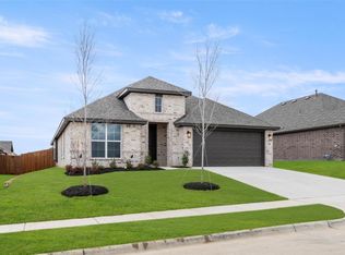 1336 Elk Rdg, Crowley, TX 76036