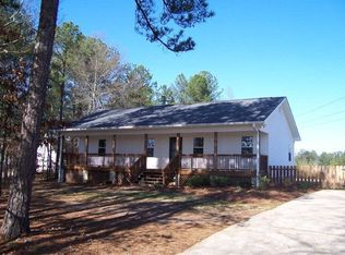 1075 Beaverdam Rd, Winterville, GA 30683