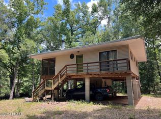 908 SW Iowa Dr, Fort White, FL 32038