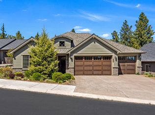 2604 Pine Terrace Dr, Bend, OR 97703