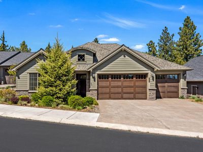 2604 Pine Terrace Dr, Bend, OR, 97703