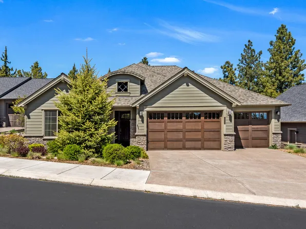 2604 Pine Terrace Dr, Bend, OR 97703