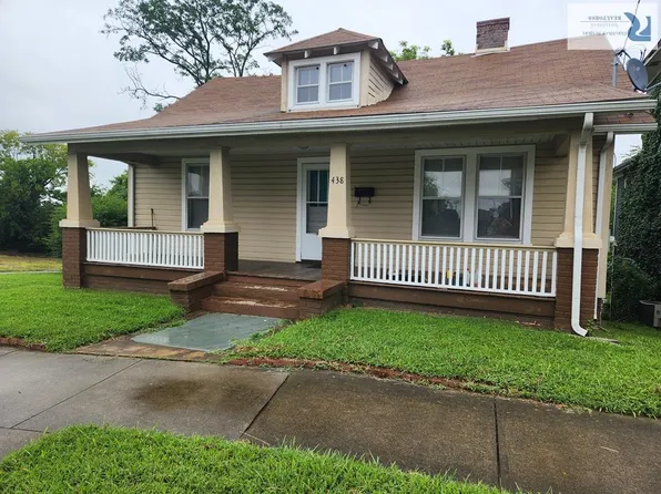 438 Holbrook St, Danville, VA 24541