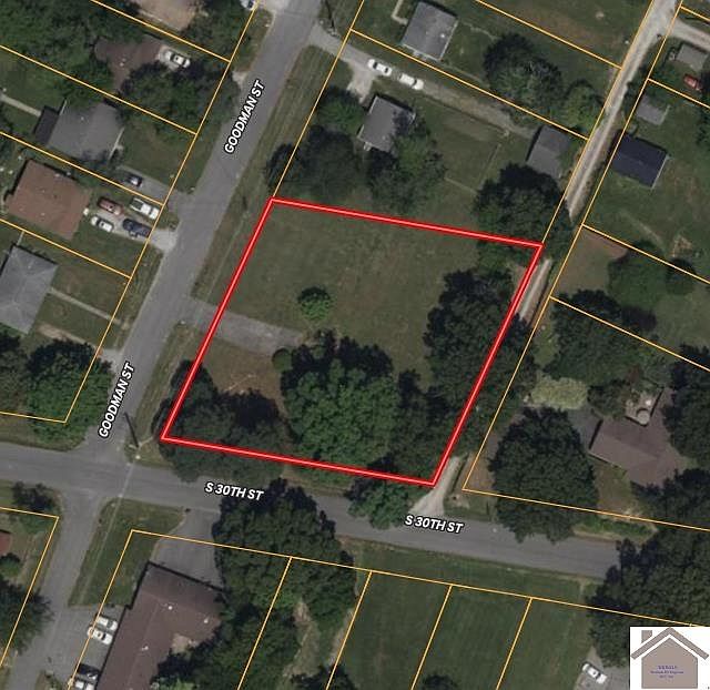 1st image of 1011 S 30th St