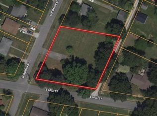 1011 S 30th St, Paducah, KY 42003