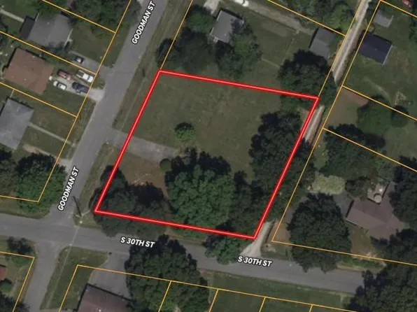 1011 S 30th St, Paducah, KY 42003