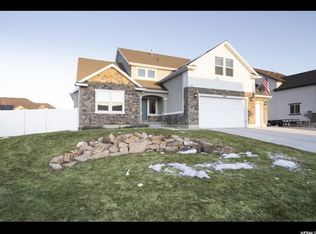 2375 S 330 E, Heber, UT 84032