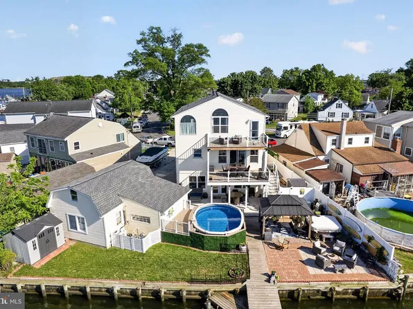 8224 Northview Rd, Baltimore, MD 21222
