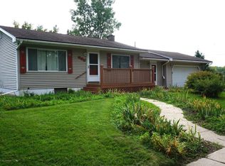 302 S Grace St, Lansing, MI 48917