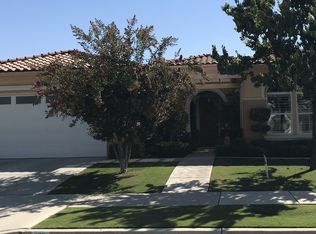 122 Castlebar Dr, Bakersfield, CA 93312