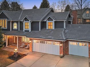 5289 S Geneva Way, Englewood, CO 80111