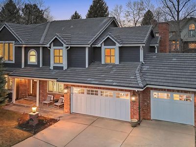 5289 S Geneva Way, Englewood, CO, 80111