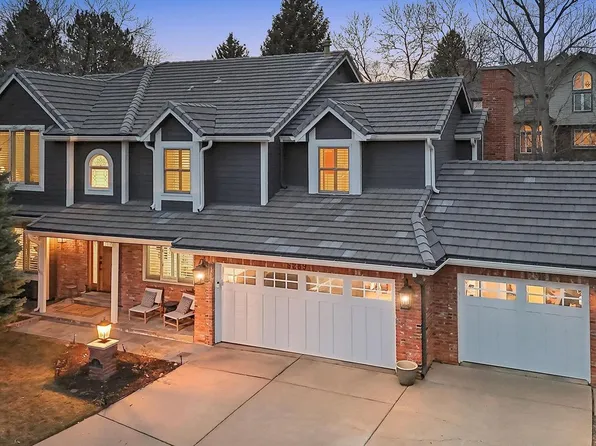 5289 S Geneva Way, Englewood, CO 80111