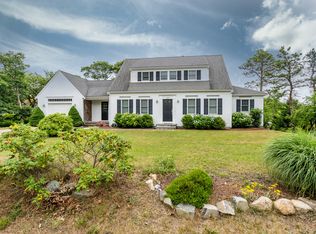 123 George Ryder Rd, Chatham, MA 02633