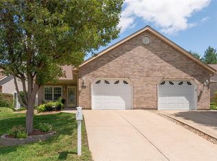 2328 Williams St, Maryville, IL