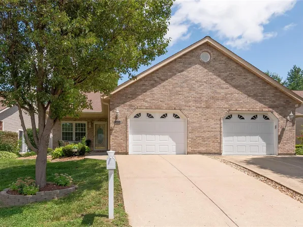 2328 Williams St, Maryville, IL 62062